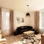 Tradycyjny Apartament 3City W Sopocie Blisko Plazy By Noclegi Renters