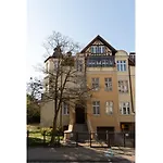 Tradycyjny Apartament 3City W Sopocie Blisko Plazy By Noclegi Renters