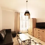 Tradycyjny Apartament 3City W Sopocie Blisko Plazy By Noclegi Renters