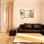 Tradycyjny Apartament 3City W Sopocie Blisko Plazy By Noclegi Renters