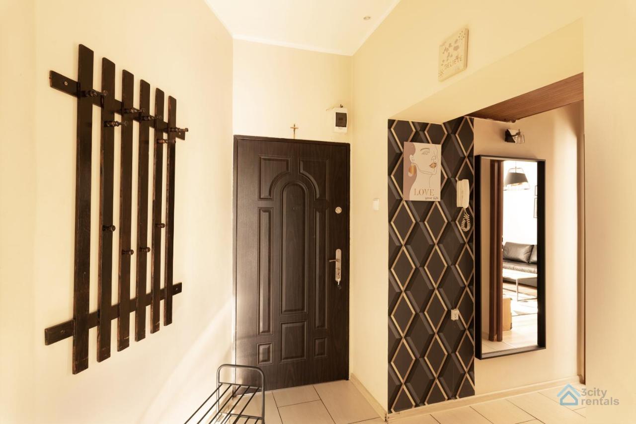 Apartment Tradycyjny 3city W Sopocie Blisko Plazy By Renters