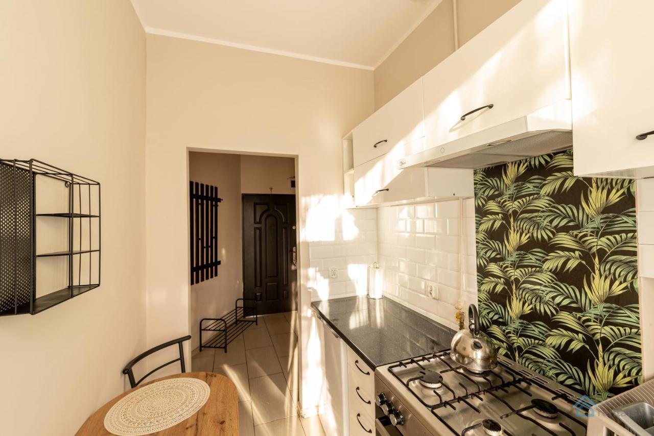 Apartment Tradycyjny 3city W Sopocie Blisko Plazy By Renters *
